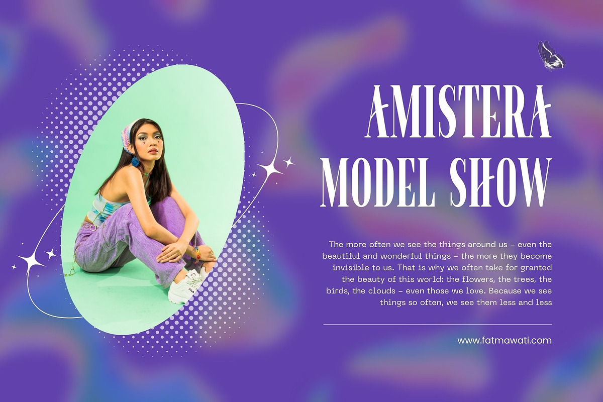 Futuristic Yourself Serif Font, a Serif Font by Graphicxell (Photo 4 of 19)