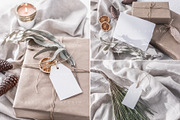 247 Frame and Card PSD Mockups, a Household Mockup by Salt Color Studio (Thumbnail 41 of 71)