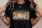 Take Me Where Summer Never Ends PNG,, a Graphic by Vector Portal (Thumbnail 1 of 6)