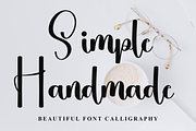 Style Wedding, a Handwritten Font by InermediaSTUDIO (Thumbnail 7 of 8)