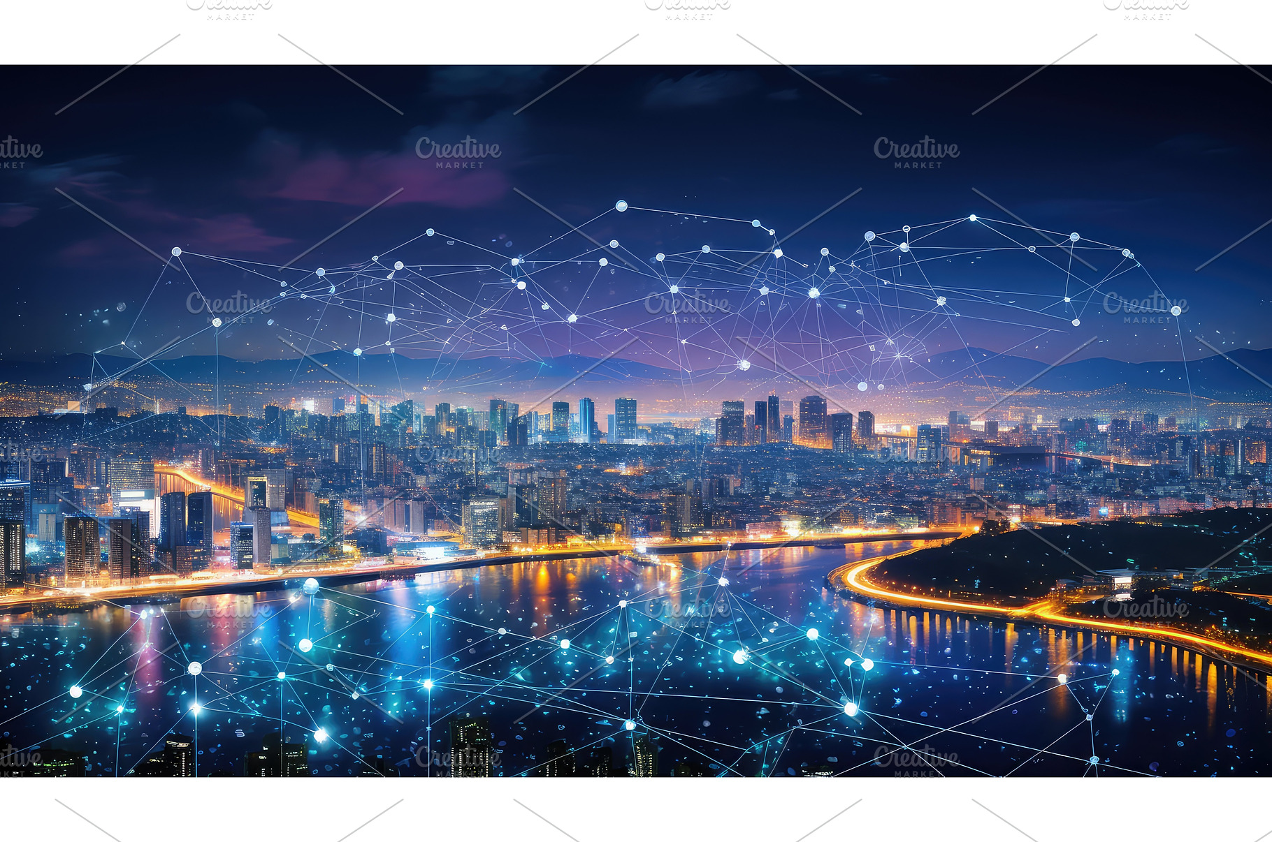 wired network technology background, a Technology Photo by pikepicture