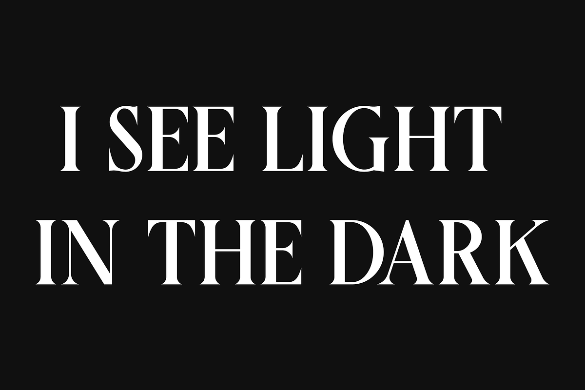 Griena Elegant Serif, a Serif Font by Maryamtype Studio (Photo 6 of 15)
