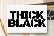 Brigade Army, a Script Font by InermediaSTUDIO (Thumbnail 3 of 7)