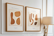 JADEITE | Frame mockup set, a Household Mockup by SCHÉRI (Thumbnail 6 of 11)