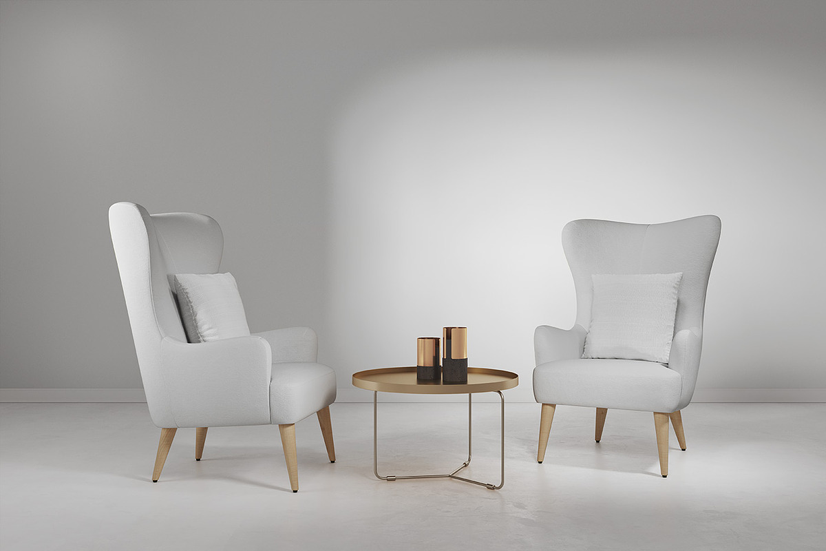 Interior Mockup Textil Set 04, a Mockup by Easy Mocks (Photo 4 of 8)
