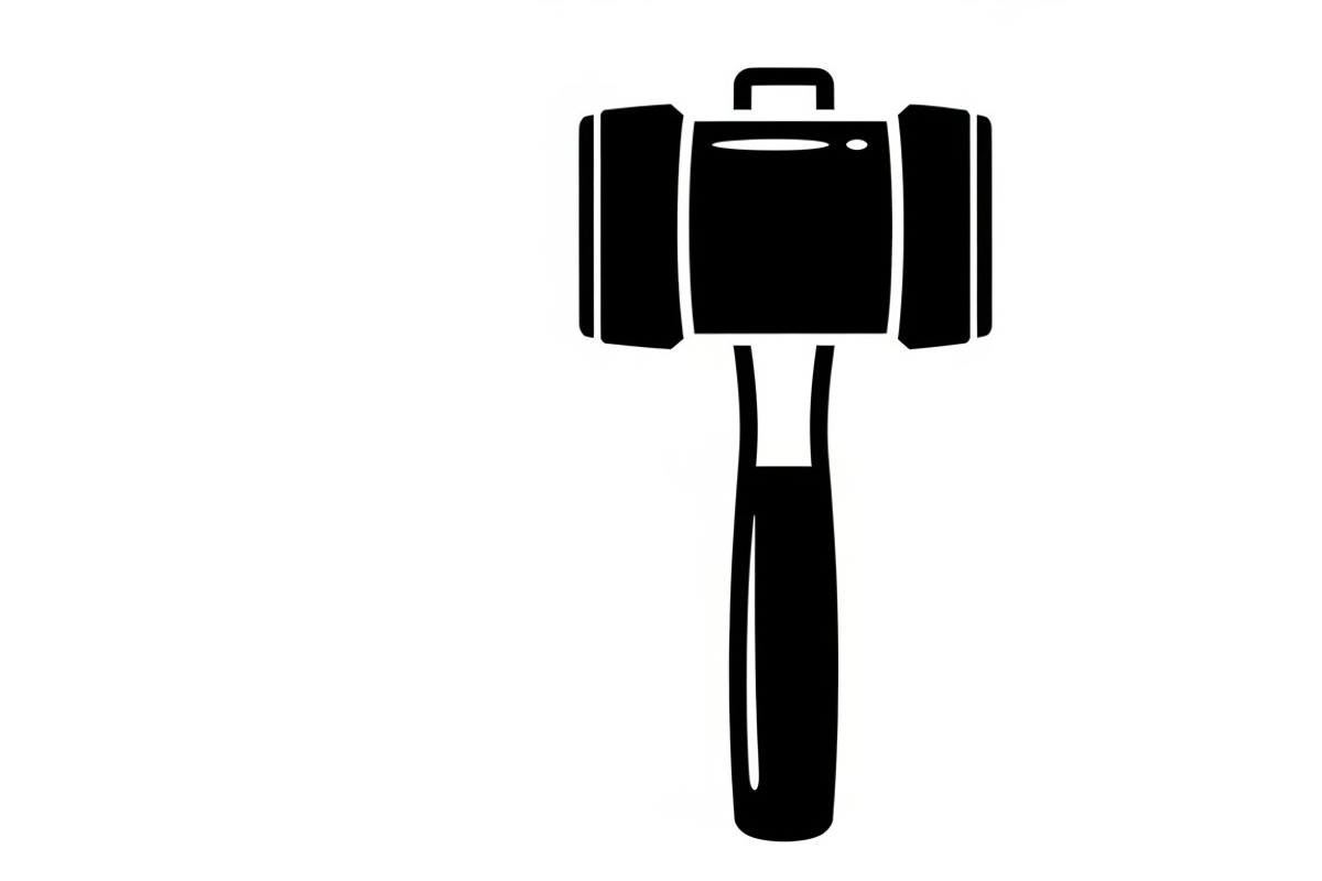 A bold and versatile Tool Icon, an Illustration by Amazin_art (Photo 9 of 31)