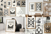 Whole Shop Bundle, an Object Graphic by Leleka.Store (Thumbnail 4 of 41)