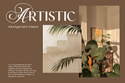 Blinka Bold Script Serif Font Duo, a Script Font by WhymoreArt (Thumbnail 3 of 11)