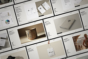 PastAI Proposal & Brand Guidelines, a Branding & Logo Template by One Pixel Man (Thumbnail 4 of 12)