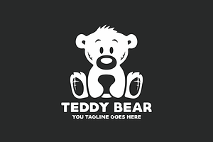 Teddy Logo