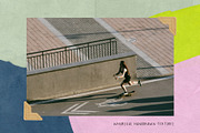 Tenniscore: 50 Whimsical Backgrounds, a Background Graphic by PaperJamLab (Thumbnail 16 of 17)
