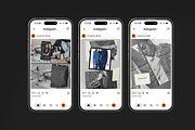 Boston - Social Media Kit, a Social Media Template by Creative Glide (Thumbnail 2 of 10)
