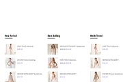Leo Coletetor Prestashop Theme, a Websites & App Template by LeoTheme (Thumbnail 7 of 9)