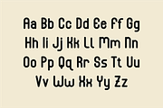 Luwest Rounded, a Sans Serif Font by Elyas Beria Studio (Thumbnail 3 of 8)