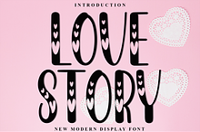 Love Story