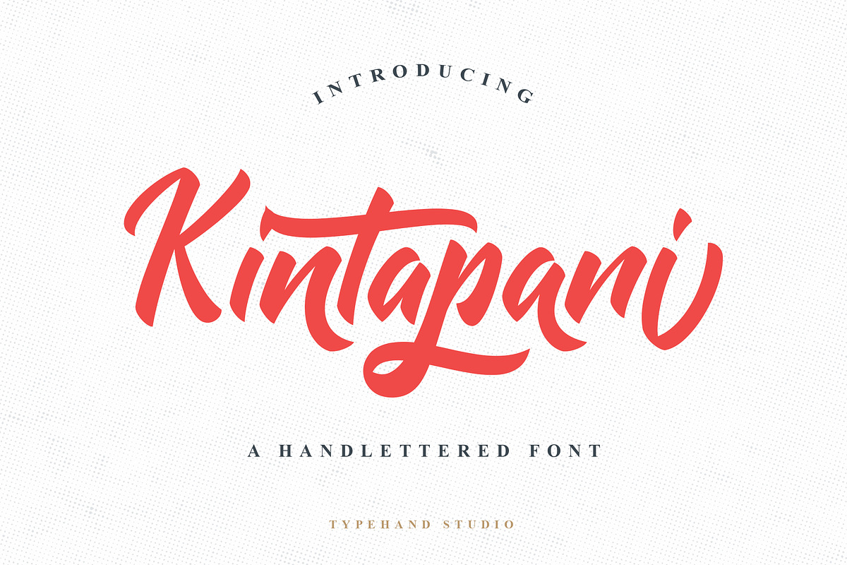 Kintapani