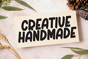 Spectre Collector | Script Font, a Script Font by Scratchones (Thumbnail 5 of 8)