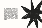 Christmas Ink: 50 Illustrations, a Seasonal Illustration by Veyla (Thumbnail 2 of 13)