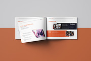 Project Proposal Template, a Brochure Template by crazyOWL (Thumbnail 5 of 12)