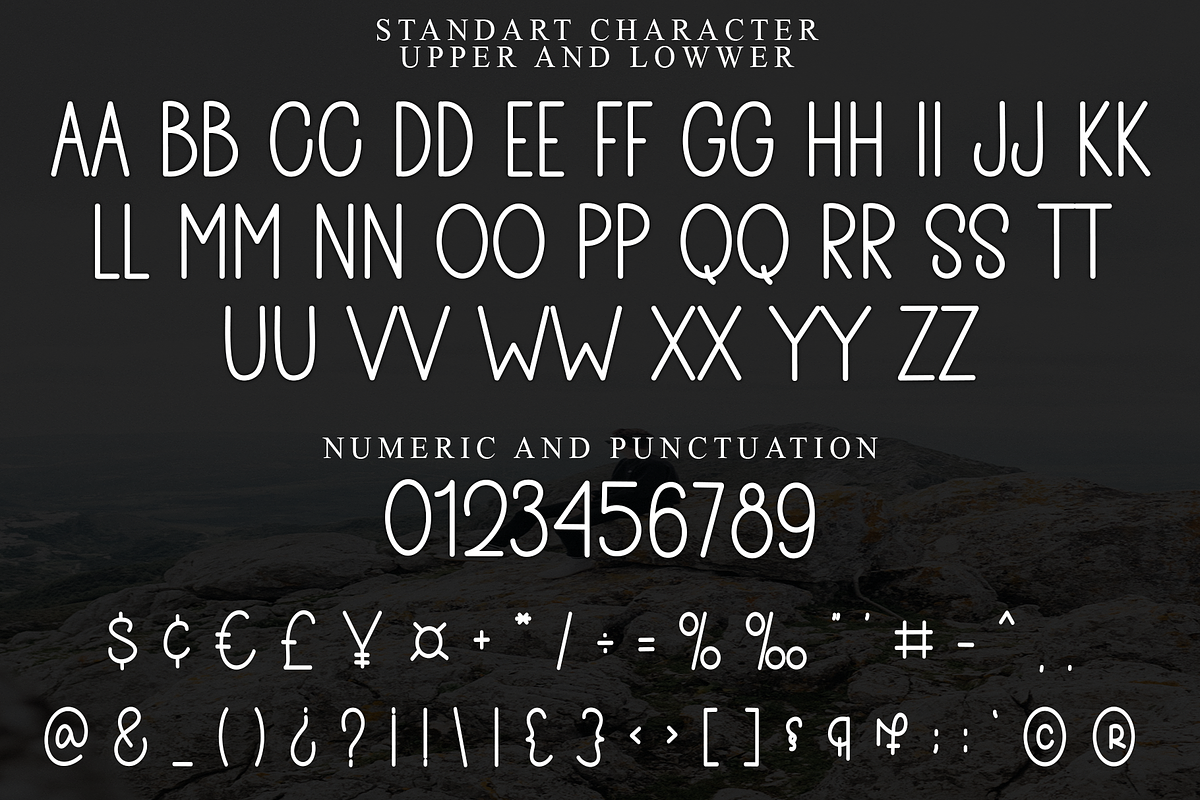 Swith Control, a Sans Serif Font by InermediaSTUDIO (Photo 2 of 8)