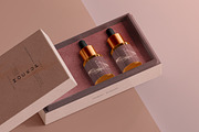 390+ Cosmetic Branding Mockup Scenes, a Cups & Container Mockup by pmvch (Thumbnail 47 of 367)