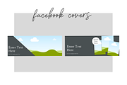 Recipe Book Template Bundle, a Templates & Theme by Marketing Templates Co. (Thumbnail 15 of 18)