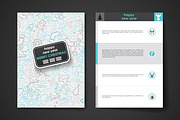 Merry Christmas Brochures, a Brochure Template by Palau (Thumbnail 47 of 49)