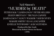 Niven, a Font by Simon Walker (Thumbnail 2 of 7)