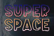 Black Snoopy, a Script Font by FreshTypeINK (Thumbnail 2 of 8)