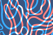 Soft Air Spray - Background Patterns, a Pattern Graphic by Huebert World (Thumbnail 2 of 10)