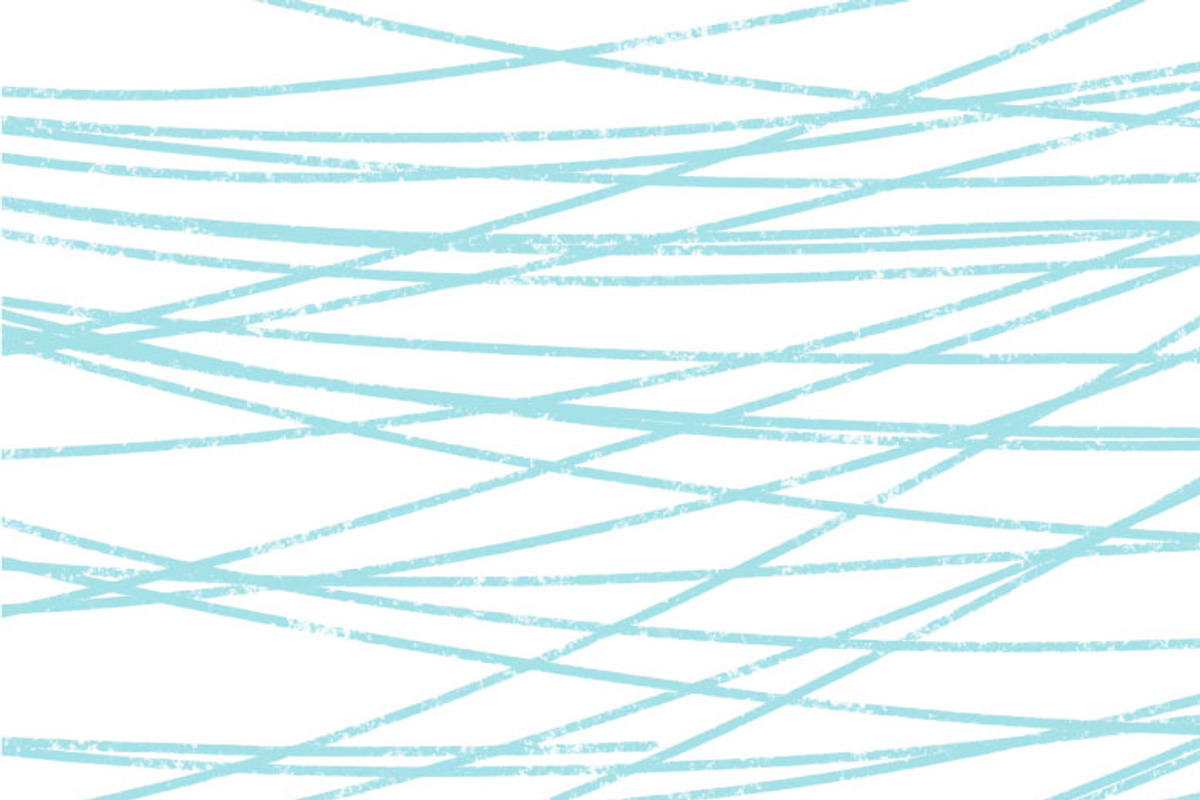 Pencil lines, a Pattern Graphic by Funny-sunny (Photo 10 of 14)
