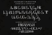 Christmas Birthday, a Handwritten Font by InermediaSTUDIO (Thumbnail 1 of 7)