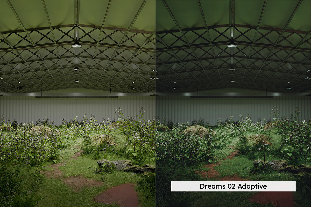 20 Kurosawa Film Lightroom Presets a, a Preset Add-On by SparkleStock (Photo 10 of 16)