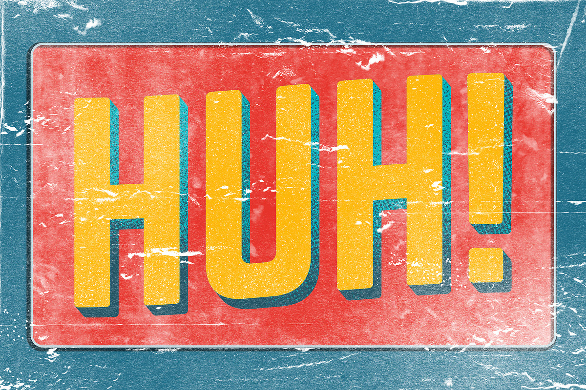 TEXTURECRAFT  Megabundle -60% SALE, a Texture Graphic by Guerillacraft (Photo 4 of 10)
