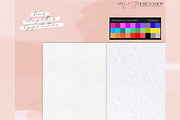 Procreate Watercolor Brush Set, a Brush Add-On by My Fancy Design Shop (Thumbnail 6 of 13)