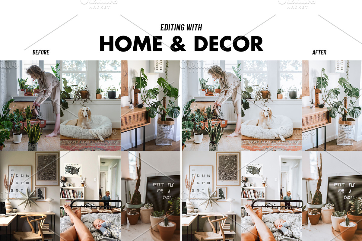 All Shop Bundle - Lightroom Presets, an Action Add-On by Best Lightroom Presets (Photo 21 of 31)