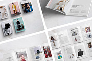 Magazine Bundle, a Magazine Template by Loc Tropis (Thumbnail 5 of 13)