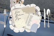 200+ Paper Archive Collection, an Object Graphic by Feelsoul (Thumbnail 3 of 11)