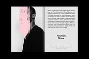 Gilmer – Geometric Sans Serif, a Sans Serif Font by Piotr Łapa (Thumbnail 4 of 15)