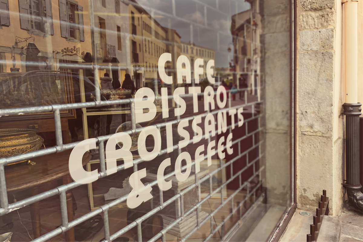 Retrome - Free Retro Display Font, a Sans Serif Font by Surplus Type Co (Photo 2 of 8)