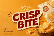 Wildgrin Font: Bold Playful, a Handwritten Font by Letterhanna Studio (Thumbnail 4 of 9)