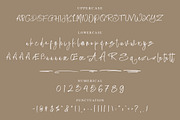 Almattine - Elegant Script Font, a Script Font by NTC Graphic (Thumbnail 8 of 9)