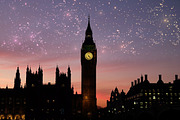 Night Sky Photoshop Overlays, a Plug-in Add-On by FixThePhoto (Thumbnail 30 of 37)