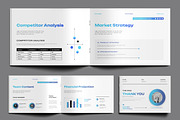 Business Pitch Deck Book Template, a Brochure Template by MightyDesign (Thumbnail 6 of 9)