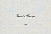 Vintage Embossed Papers & Frames, a Texture Graphic by Purple (Thumbnail 17 of 19)