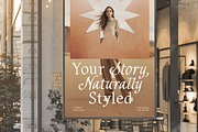 Author Desire - Handwritten Serif, a Serif Font by Sarid Ezra (Thumbnail 8 of 9)