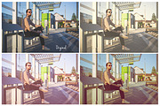 Lightroom Presets Spring In The Air, an Action Add-On by HappyNews (Thumbnail 11 of 11)