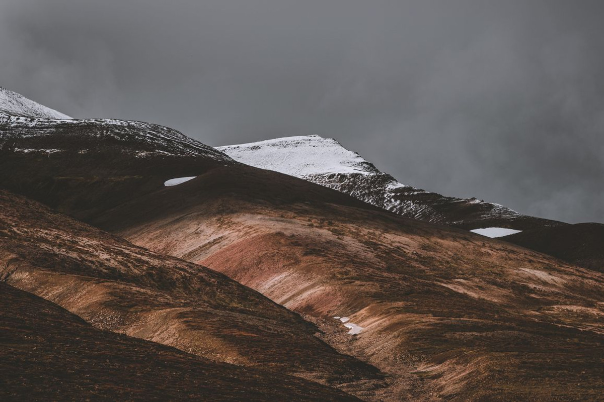 Moody Lightroom Presets - Landscapes, an Action Add-On by PhotoMarket (Photo 33 of 35)