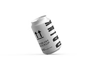 Soda Can Mockup Set 330ml, a Packaging Mockup by pixelmock (Thumbnail 9 of 11)