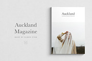Magazine & Brochure Bundle, a Magazine Template by Ruben Stom (Thumbnail 31 of 39)